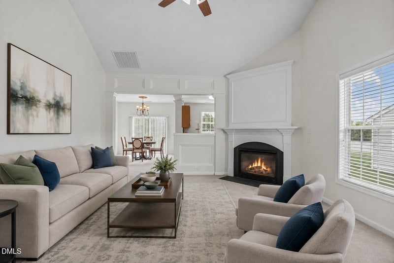 709 Trout Lilly Pl, Raleigh, NC 27610
