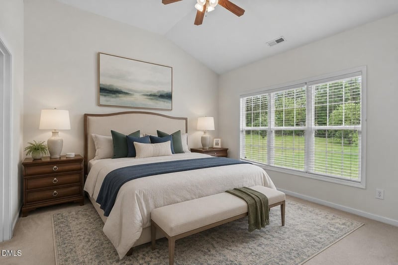 709 Trout Lilly Pl, Raleigh, NC 27610