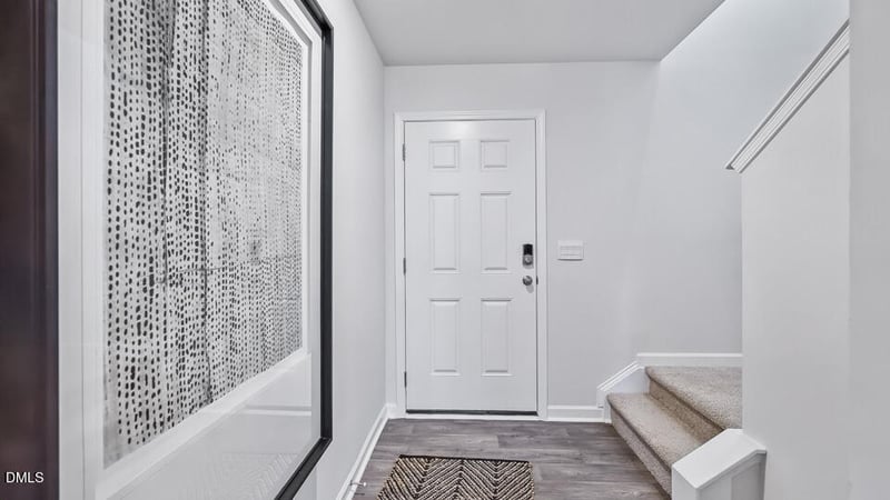 71 Bee Garden Ct, Angier, NC 27501