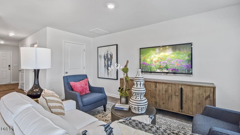 71 Bee Garden Ct, Angier, NC 27501