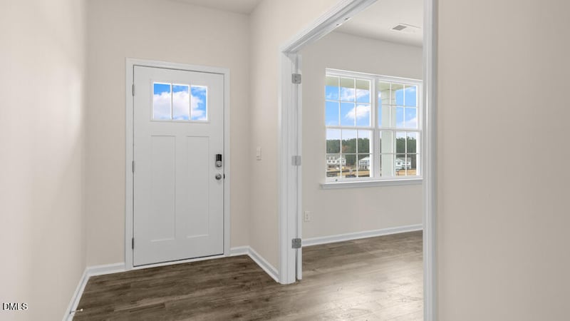 71 Cheyenne Dr, Clayton, NC 27520
