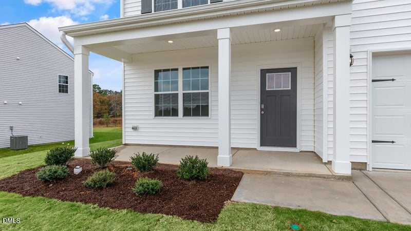 71 Cheyenne Dr, Clayton, NC 27520