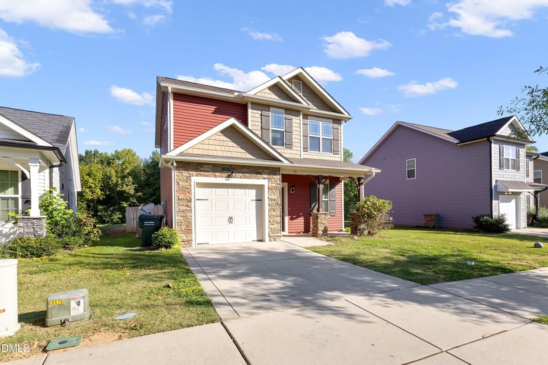 71 Golden Gate Pw, Clayton, NC 27520