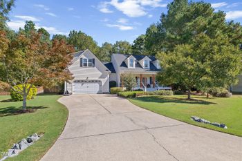 71 Portsmouth Island Dr, Garner, NC 27529