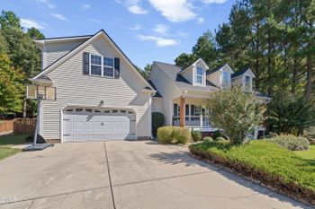 71 Portsmouth Island Dr, Garner, NC 27529