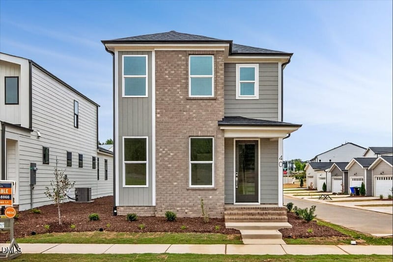 71 Wandering Way, Pittsboro, NC 27312