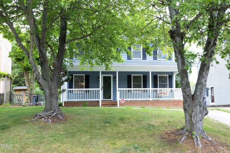 710 Huntington Ct, Burlington, NC 27215