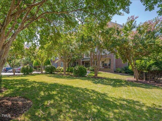 710 N Person St #107, Raleigh, NC 27604