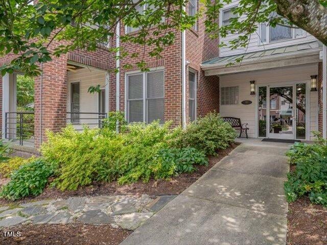 710 N Person St #107, Raleigh, NC 27604
