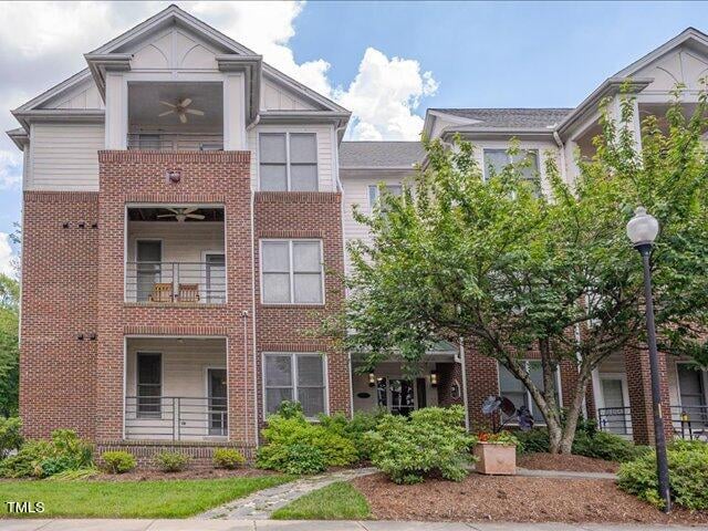 710 N Person St #107, Raleigh, NC 27604