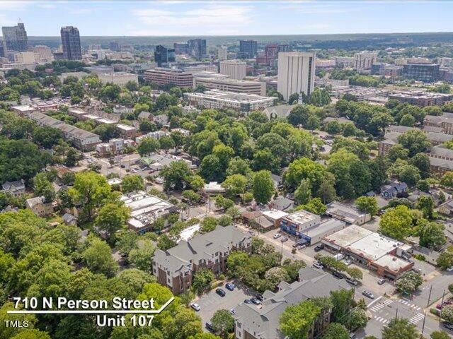 710 N Person St #107, Raleigh, NC 27604