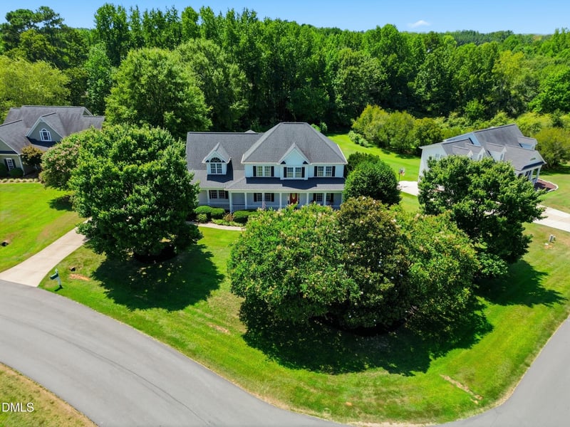 7100 Sarahwood Ct, Willow Springs, NC 27592