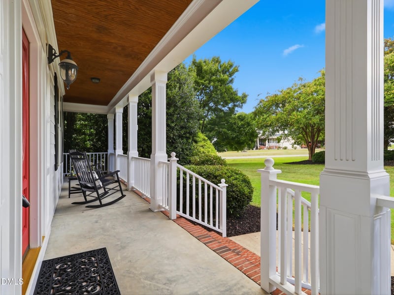 7100 Sarahwood Ct, Willow Springs, NC 27592