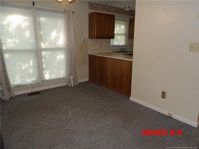 7101 Avila Dr, Fayetteville, NC 28314