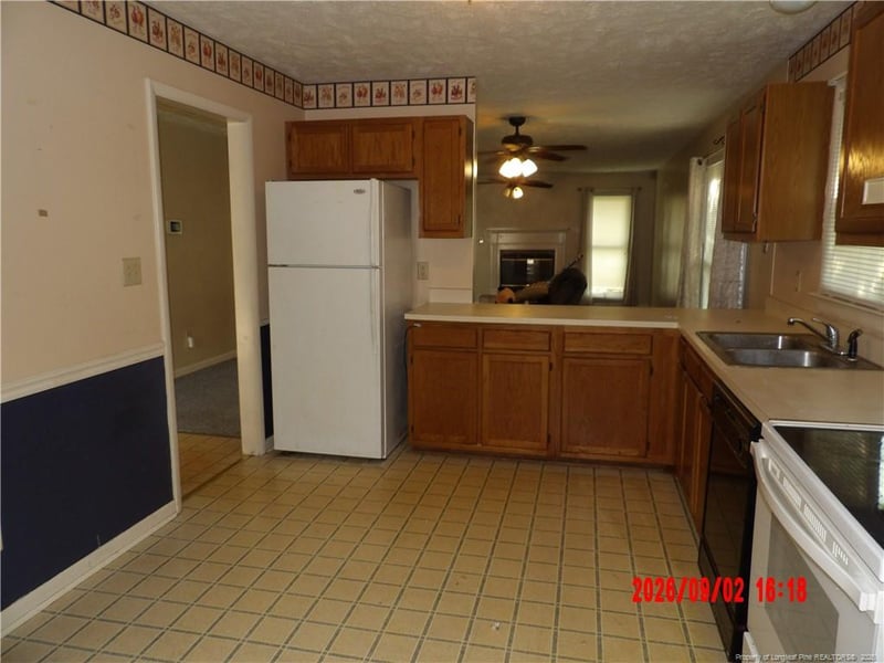 7101 Avila Dr, Fayetteville, NC 28314