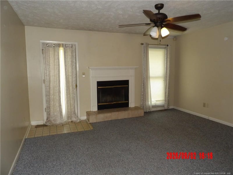 7101 Avila Dr, Fayetteville, NC 28314