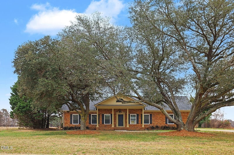7104 Nc 210, Angier, NC 27501