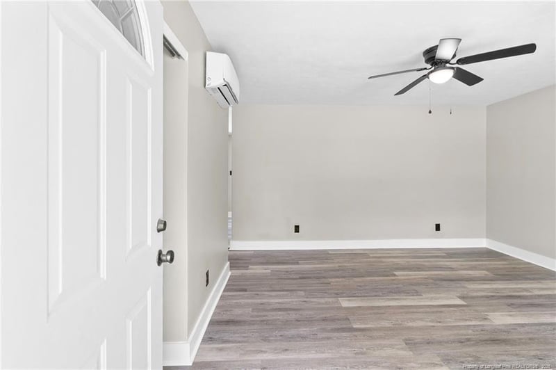 7104 Ryan St, Fayetteville, NC 28314