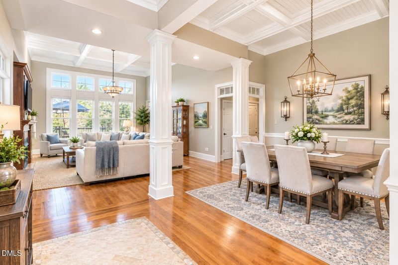 7105 Barham Hollow Dr, Wake Forest, NC 27587