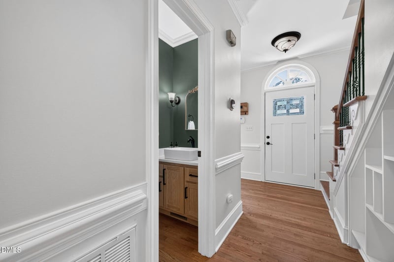 7105 Glendower Rd, Raleigh, NC 27613