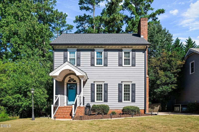 7105 Glendower Rd, Raleigh, NC 27613