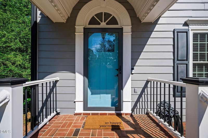 7105 Glendower Rd, Raleigh, NC 27613