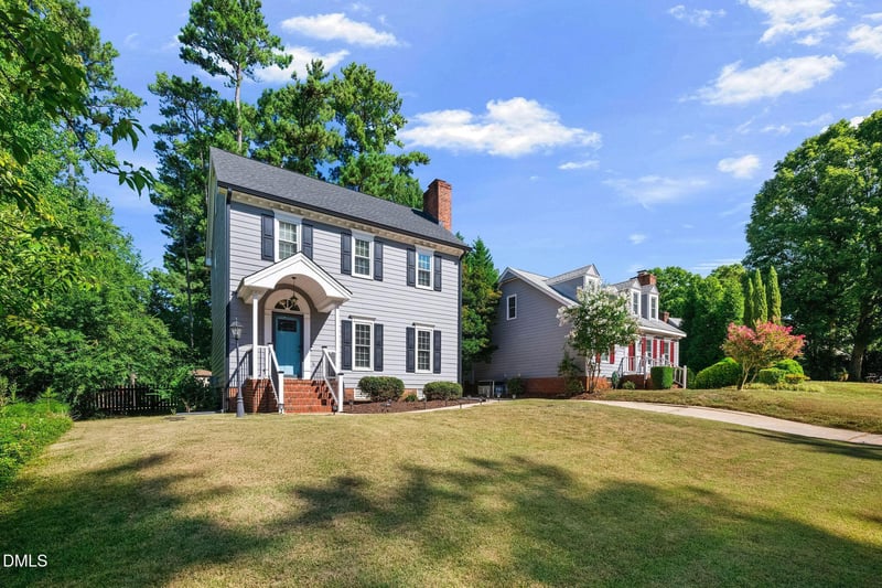 7105 Glendower Rd, Raleigh, NC 27613
