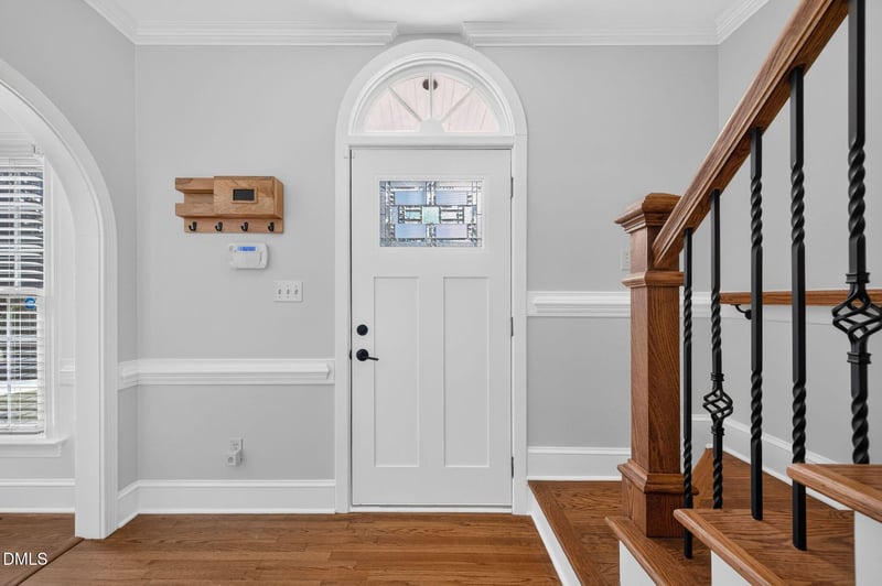 7105 Glendower Rd, Raleigh, NC 27613