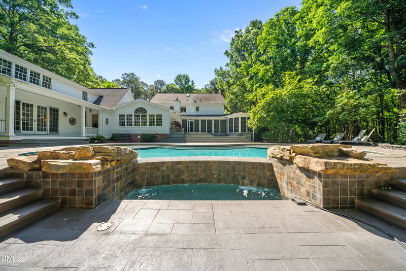 7108 Beaver Trl, Apex, NC 27502