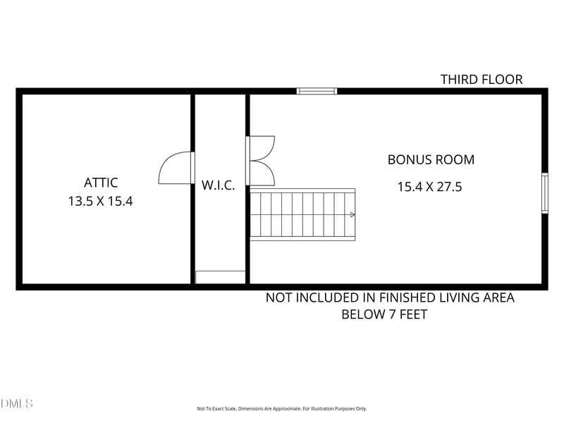 7108 Beaver Trl, Apex, NC 27502