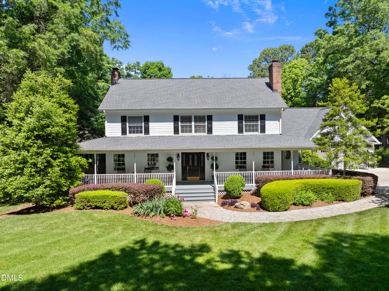 7108 Beaver Trl, Apex, NC 27502