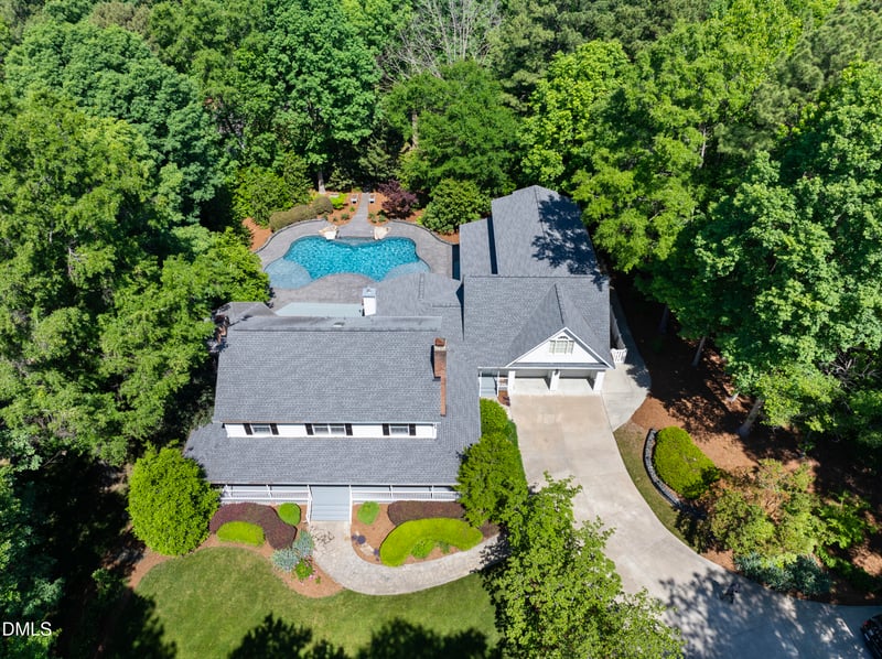 7108 Beaver Trl, Apex, NC 27502