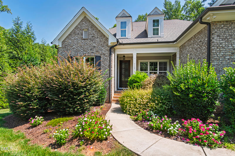 7108 Carries Reach Way, Raleigh, NC 27614