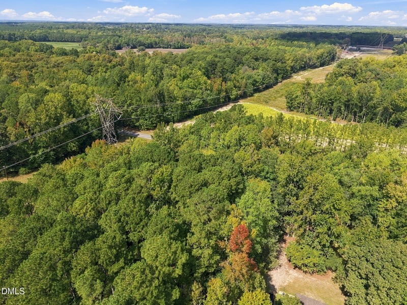 7108 Riley Hill School Rd Lot -, Wendell, NC 27591