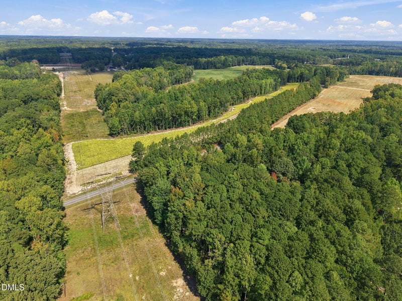 7108 Riley Hill School Rd Lot -, Wendell, NC 27591