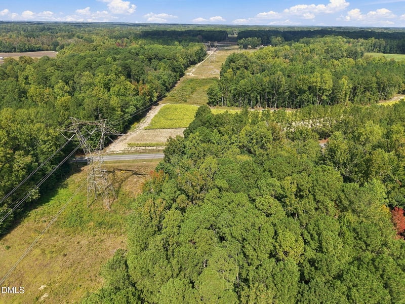 7108 Riley Hill School Rd Lot -, Wendell, NC 27591