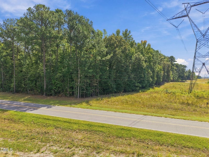 7108 Riley Hill School Rd Lot -, Wendell, NC 27591