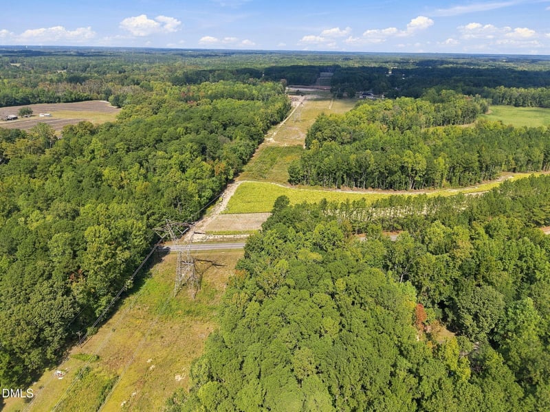 7108 Riley Hill School Rd Lot -, Wendell, NC 27591