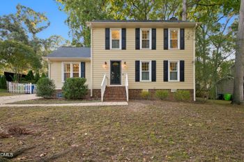 7109 River Birch Dr, Raleigh, NC 27613