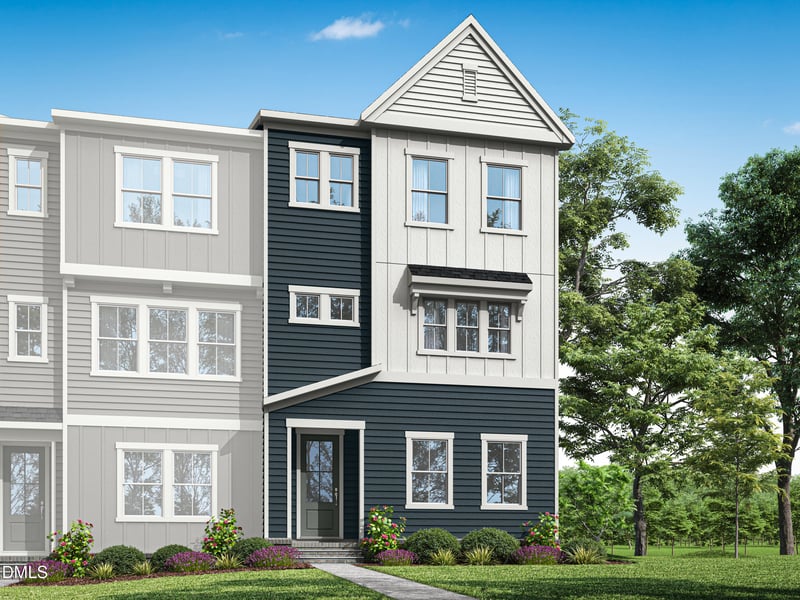 711 Callan View Ave, Wake Forest, NC 27587
