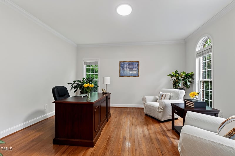 711 Hardscrabble Dr, Hillsborough, NC 27278