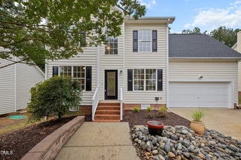 711 Midsummer Ln, Apex, NC 27502