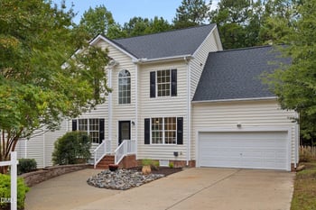 711 Midsummer Ln, Apex, NC 27502