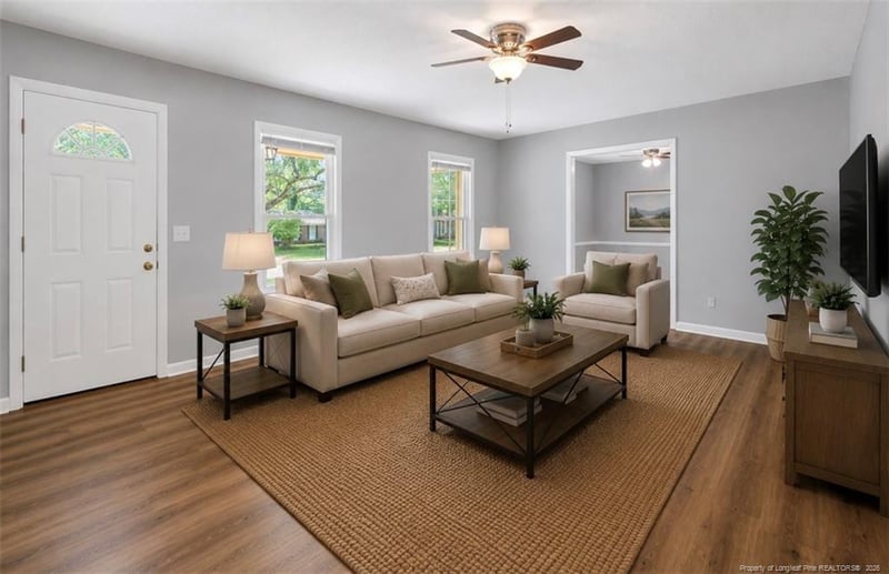 7110 Enfield Dr, Fayetteville, NC 28303