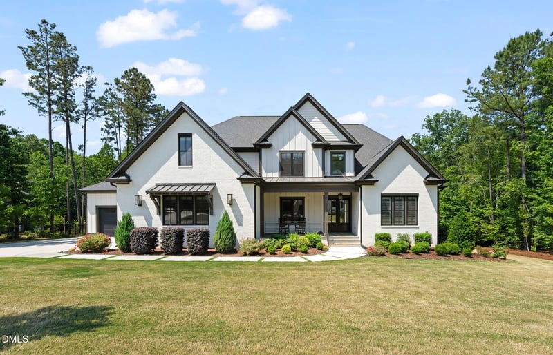 7113 Barn Owl Ln, Raleigh, NC 27614