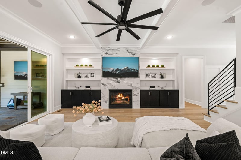 7113 Barn Owl Ln, Raleigh, NC 27614