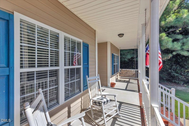 7113 Volterra Ct, Wendell, NC 27591