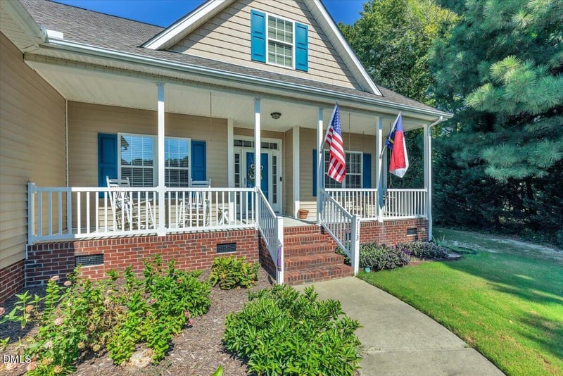 7113 Volterra Ct, Wendell, NC 27591