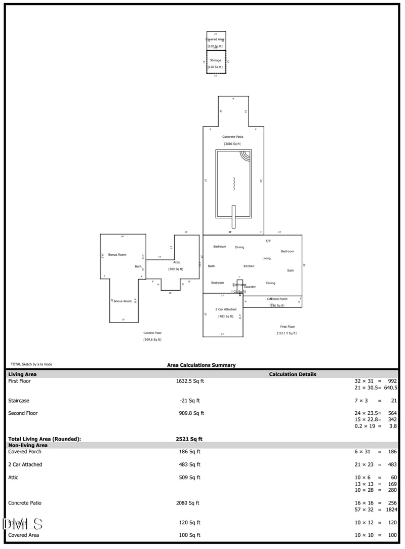 7113 Volterra Ct, Wendell, NC 27591