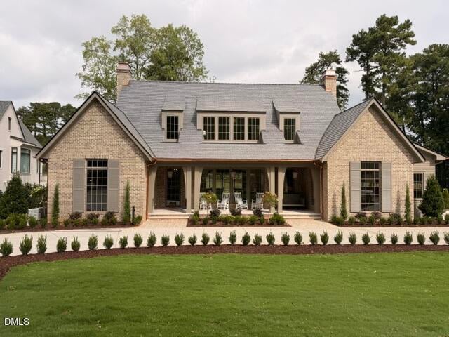7117 North Ridge Dr, Raleigh, NC 27615